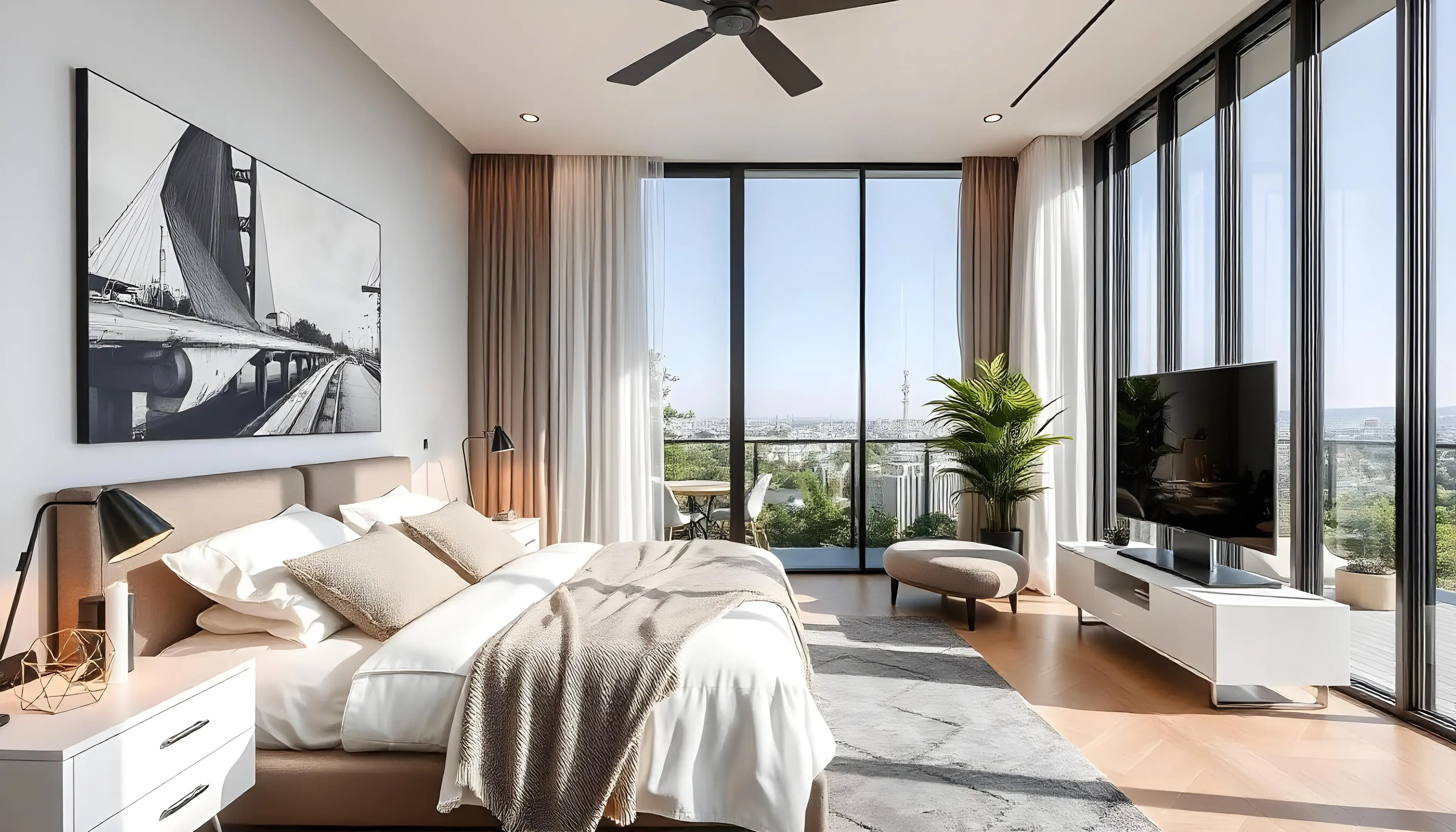 Modular Kitchen Services